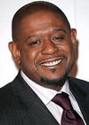 Forest Whitaker Oscar Nomination